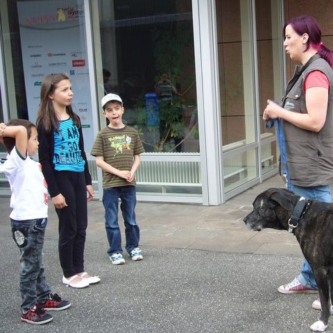 Arbeit in Kleingruppen Arbeit in Kleingruppen