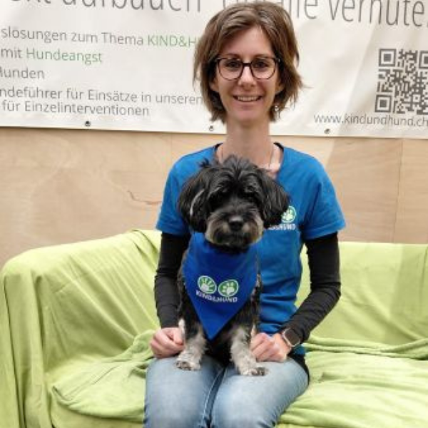 Flückiger Eveline - Benji