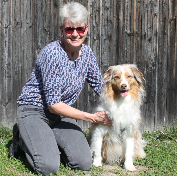 Ruprecht Diana - Roxy
